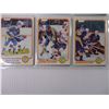 Image 3 : 1981-82 as is sleeve of (12) St. Louis Blues Cards-some doubles-authentic