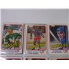 Image 5 : 1981-82 as is sleeve of (17) NY Ranger Cards-some doubles-authentic