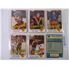 Image 6 : 1981-82 as is sleeve of OPC (17) Vancouver Canuck Cards-some doubles-authentic