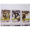 Image 4 : 1981-82 as is sleeve of OPC (17) Boston Bruins Cards-some doubles-authentic