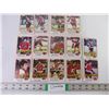 Image 1 : 1981-82 as is sleeve of OPC (15) Philadelphia Flyer Cards-some doubles-authentic