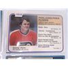 Image 2 : 1981-82 as is sleeve of OPC (15) Philadelphia Flyer Cards-some doubles-authentic