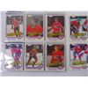 Image 4 : 1981-82 as is sleeve of OPC (20) Montreal Canadiens Cards-some doubles-authentic