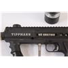 Image 2 : Tippman 98 Custom Paintball Gun, Tank & (2) Bags Paintballs