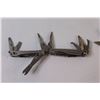 Image 2 : (2) Leatherman Multi-tools - "Wingman" & "Super Tool"