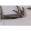 Image 3 : (2) Leatherman Multi-tools - "Wingman" & "Super Tool"