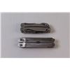 Image 6 : (2) Leatherman Multi-tools - "Wingman" & "Super Tool"
