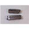 Image 7 : (2) Leatherman Multi-tools - "Wingman" & "Super Tool"