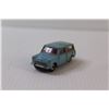 Image 3 : (2) Vintage Toy Cars - Dinky Toys "Austin Steven Countryman" & Husky S&D Refuse Van