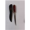 Image 5 : Husky Multi-Tool w/Case & Filleting Knife w/Sheath