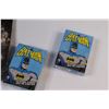 Image 4 : Batman Collectables - (4)McDonalds Mugs, Alarm Clock, Playing Cards, Bendable Figure, Magic Towel