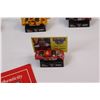 Image 6 : (13) NASCAR 50th Anniversary Racing Champions Collector Cars/Cards w/Cert. of Authenticity (S/N 2130