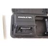 Image 3 : Eagle SupraPro I.D Fish Finder w/Transducer, Cables, Hardware & Case