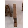 Image 2 : (3) Deck Bench Support Brackets