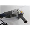 Image 2 : Mastercraft Maximum 5'' Heavy Duty Angle Grinder - Tested
