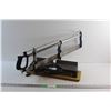 Image 1 : Mastercraft Mitre Saw