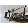 Image 3 : Mastercraft Mitre Saw