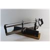 Image 8 : Mastercraft Mitre Saw