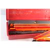 Image 6 : Emergency Warning Triangle Flare Kit
