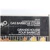Image 3 : Grill Pro Deluxe Automative Grade Vinyl Gas Barbecue Cover with Felt Backing - New