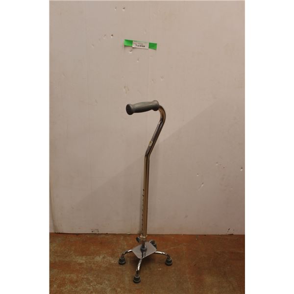 Sunrise Adjustable Cane