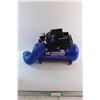 Image 1 : Campbell 100PSI Air Compressor - Tested