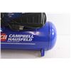 Image 3 : Campbell 100PSI Air Compressor - Tested