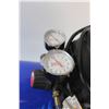 Image 5 : Campbell 100PSI Air Compressor - Tested