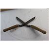 Image 9 : Garden Hedge Shears and an Axe - Made in Sweden