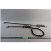 Image 1 : (2) Engine Cleaner Guns