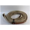 Image 6 : Titan Supply Tuff Lift Tow Strap 20'