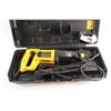 Image 2 : DeWalt Reciprocating  Saw 1 1/8'' Set - Tested