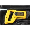 Image 3 : DeWalt Reciprocating  Saw 1 1/8'' Set - Tested