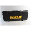 Image 9 : DeWalt Reciprocating  Saw 1 1/8'' Set - Tested