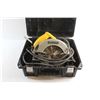 Image 2 : DeWalt Circular Saw with Electronic Brake - Tested