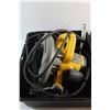 Image 5 : DeWalt Circular Saw with Electronic Brake - Tested