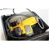 Image 6 : DeWalt Circular Saw with Electronic Brake - Tested
