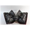 Image 4 : Ford Ranger Tinted Taillights