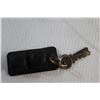 Image 8 : (2) Locks and Airhawk Key Chain