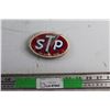 Image 1 : Vintage 1960s STP Stickers