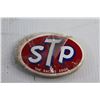 Image 2 : Vintage 1960s STP Stickers
