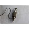 Image 2 : Plumb Bob, Chalk line and Chalk