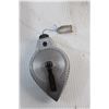 Image 7 : Plumb Bob, Chalk line and Chalk