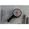 Image 3 : (9) Tire Gauges