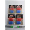 Image 1 : (4)Packs of Motomaster Quickrelease Battery Terminals - New