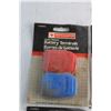 Image 3 : (4)Packs of Motomaster Quickrelease Battery Terminals - New