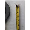 Image 7 : (4) Measuring Tapes - Mastercraft, John Deere and Lufkin