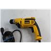 Image 2 : DeWalt VSR3/8'' Drill - Tested