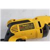 Image 8 : DeWalt VSR3/8'' Drill - Tested