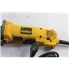 Image 3 : DeWalt Angle Grinder - Tested